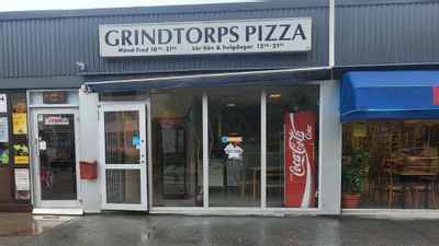 Grindtorp Pizzeria